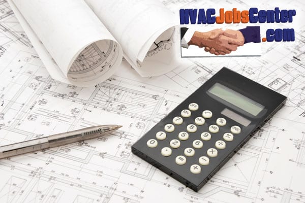 Find an HVAC Estimator Job