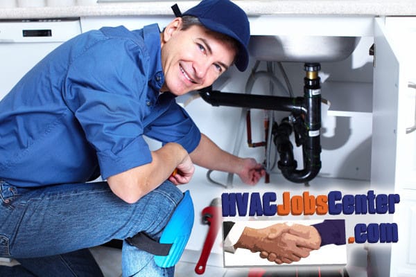 How to Find a Good Plumbing Company to Work For