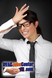 5 Most Common Mistakes HVAC Recruiters Do