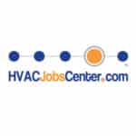 HVAC Jobs Center New Logo