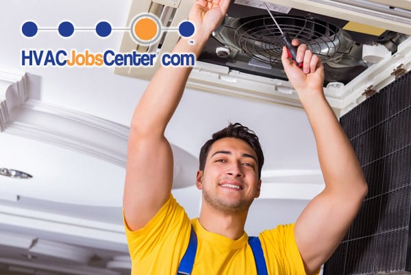 Is it possible to earn a six figure salary in HVAC