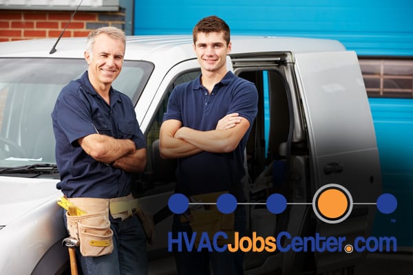 The HVAC Technician Shortage: What You Need to Know